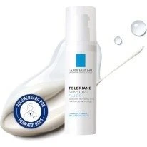La Roche-Posay Toleriane Sensitive Fluido 40 ml