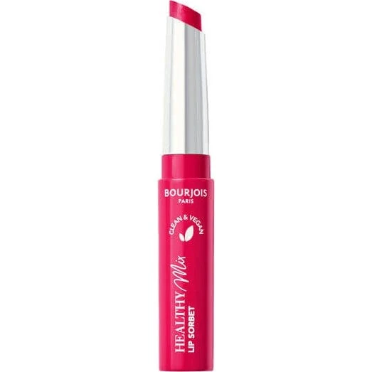 Bourjois Healthy Mix Clean Lip Sorbet 05 Baya Helada 7,4g
