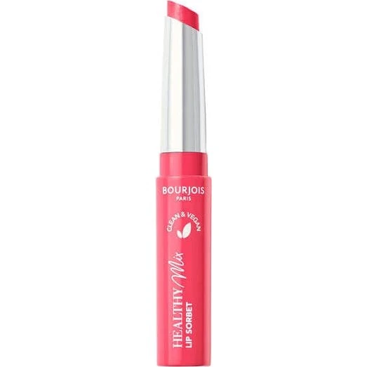 Bourjois Healthy Mix Clean Lip Sorbet 04 Scoop Ink 7,4g