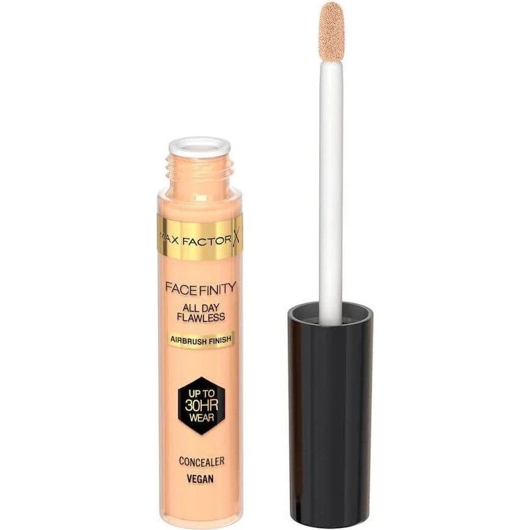 Max Factor Facefinity All Day Flawless Concealer 010, 7.8ml