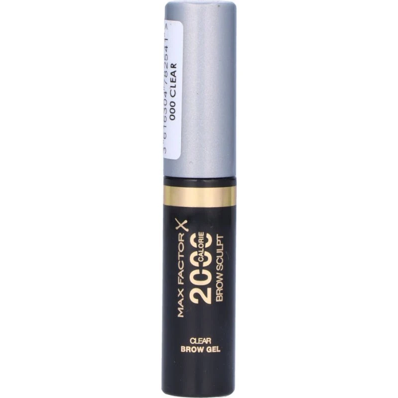 Max Factor 2000 Calorie Brow Sculpt 000 Clear 4ml
