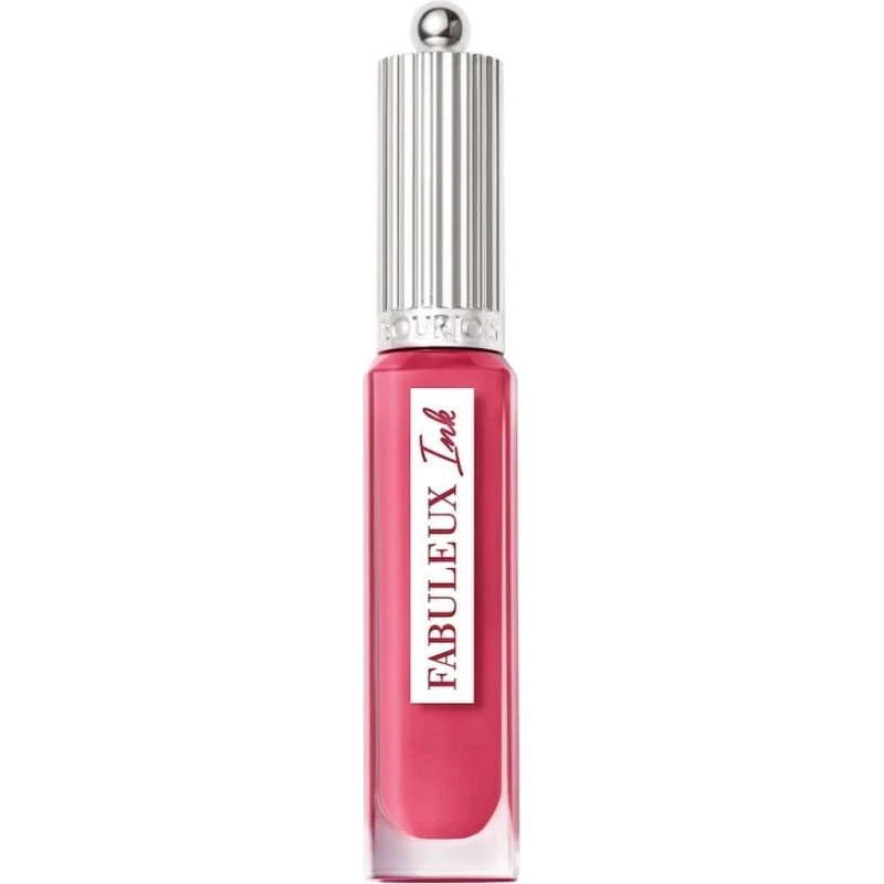 Bourjois Fabuleux Ink Labial Líquido Hidratante 06 Cotton Candy 3,5 ml