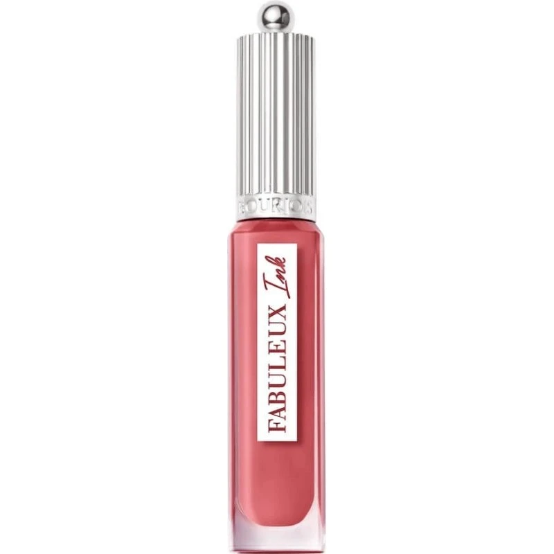 Bourjois Fabuleux Ink Labial Líquido Hidratante 02 Cream'Ing Of You