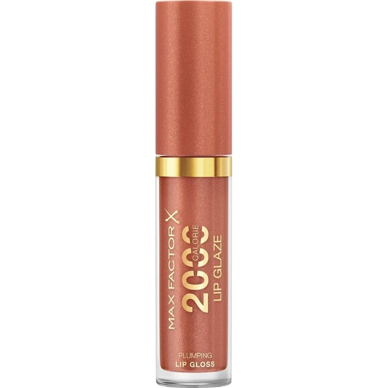 Max Factor 2000 Calorie Lip Glaze Plumping Lip Gloss 170 Nectar Punch