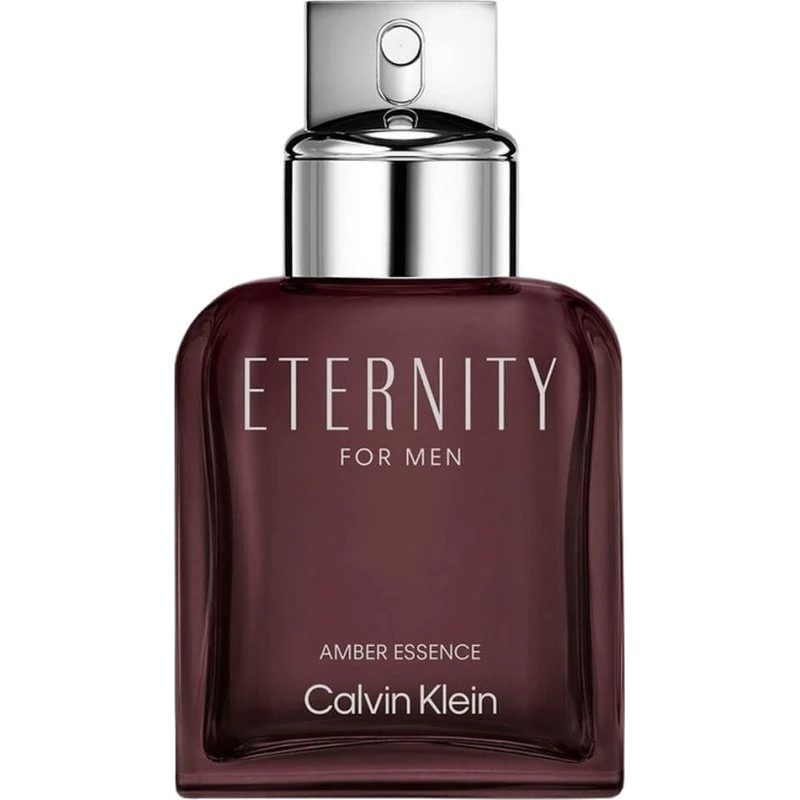 Calvin Klein Eternity Amber Essence Parfum Intense 50 ml para Hombre