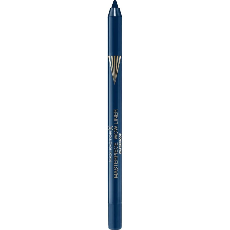 Max Factor Masterpiece Wow Liner Waterproof 500 Dark Navy 1.2g