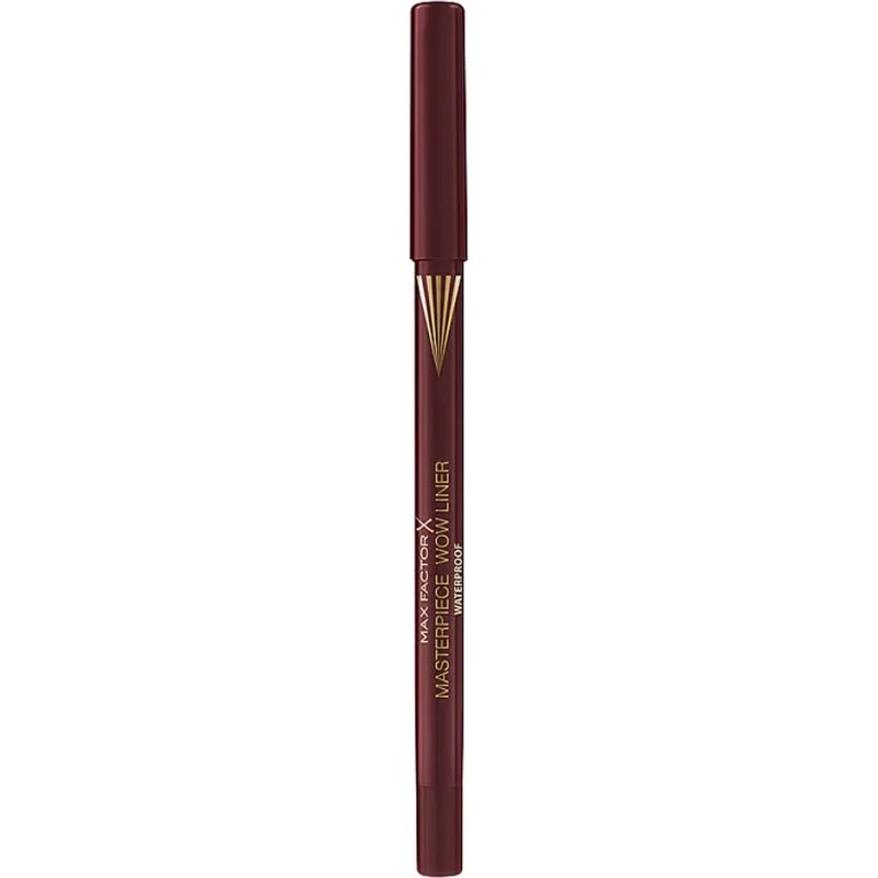 Max Factor Masterpiece Wow Liner Waterproof 190 Sweet Fig