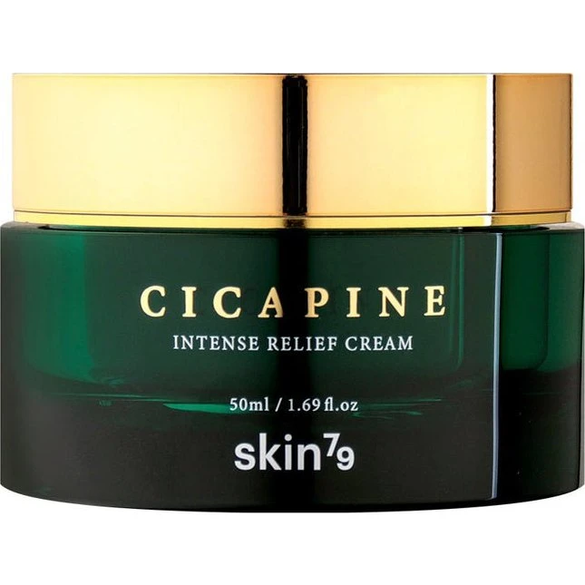 SKIN79 CICA PINE INTENSE RELIEF CREAM 50ml