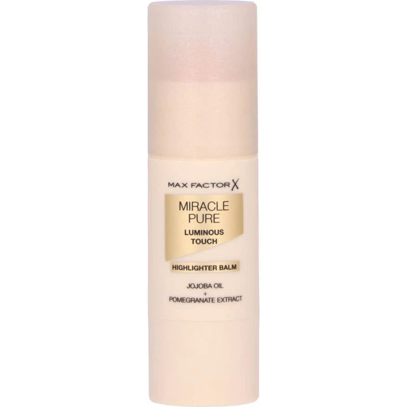 Max Factor Miracle Pure Highlighter Balm 10 Soft Pearl 6g