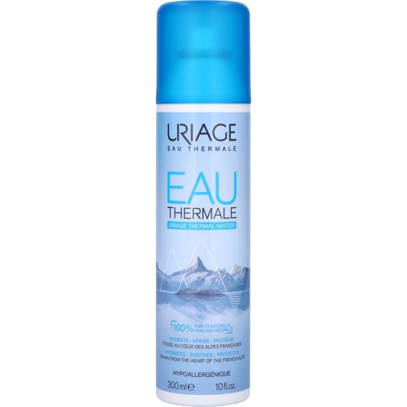 Uriage Eau Thermale Agua Termal 300 ml