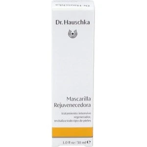 Dr. Hauschka Crema de Rosas 30 ml
