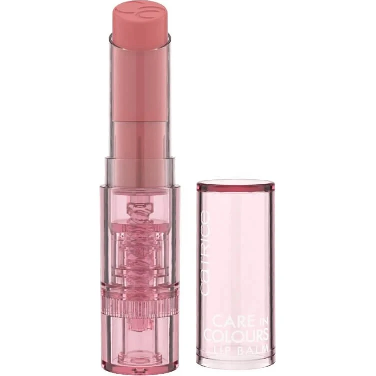 Catrice Bálsamo Labial Care In Colors 020 Feelin' Pretty, 3 g