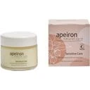 Apeiron Sensitive Care 24h Face Cream 50 ml