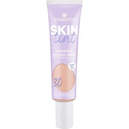 Essence Skin Tint SPF 30 - Tinte Hidratante 30ml