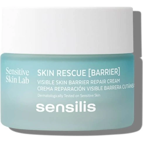 Sensilis Skin Rescue Barrier 50 ml