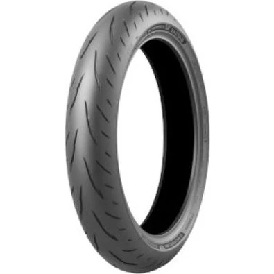 Bridgestone BATTLAX HYPERSPORT S23 - 120/70 ZR17 58W