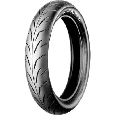 Neumático Bridgestone BT39 RSS 120/80 D17 61S
