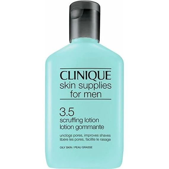 Clinique Men Tónico Exfoliante Control Grasa 200 ml