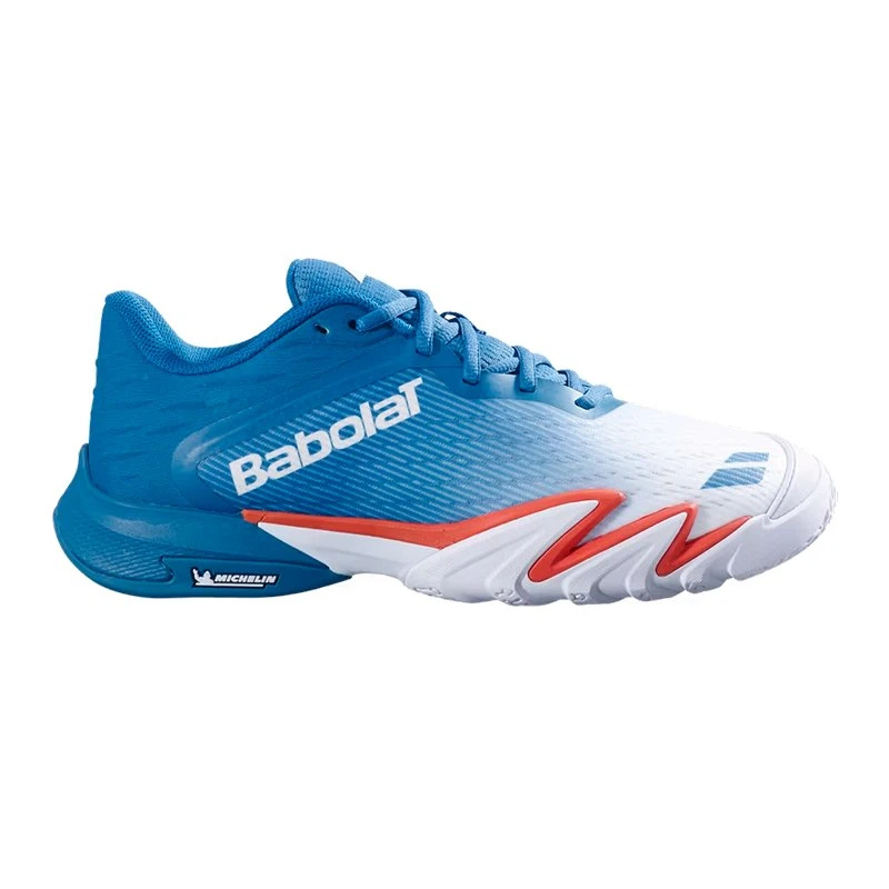 Babolat Jet Premura 3 Men Azul SS26
