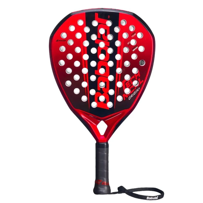 Babolat Technical Origin+ Negro