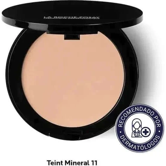 La Roche-Posay Toleriane Teint Tinte Mineral Compacto SPF 25 Nº 11