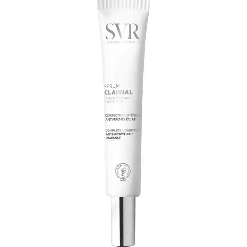 SVR Clairial Suero para Reducir la Hiperpigmentación, 30 ml