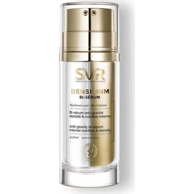 SVR Densitium Bi-Serum 2x15ml - Suero Antiedad Redensificante