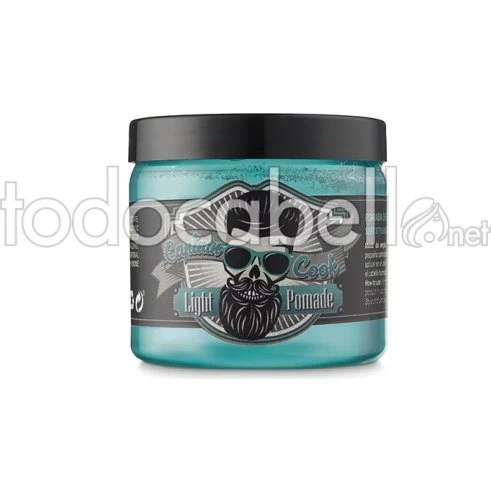 Captain Cook Pomada Light 200 ml Base Agua