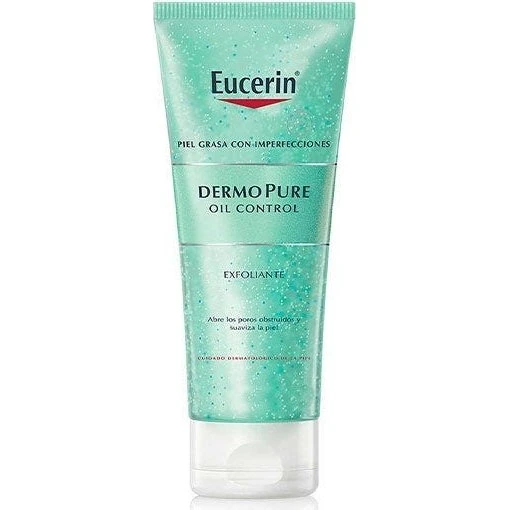 Eucerin Dermopure Exfoliante 100 ml