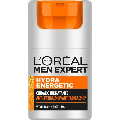 L'Oréal Men Expert Hydra Energetic 50 ml