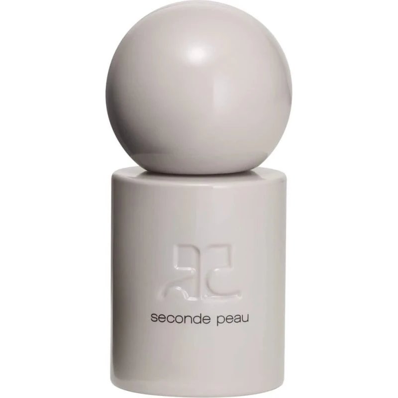 Agua de Perfume Courreges Seconde Peau, 50 ml