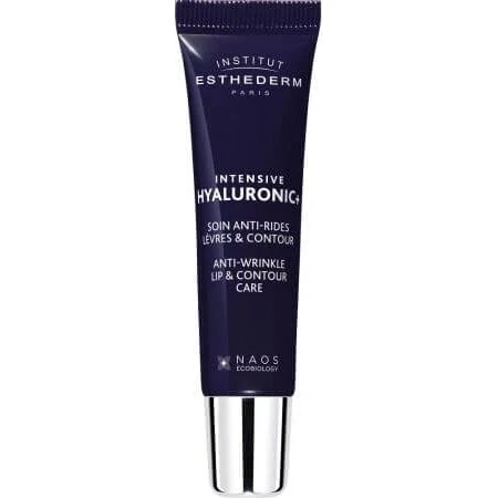 Institut Esthederm Suero Intensivo Ácido Hialurónico Contorno Labios 15ml