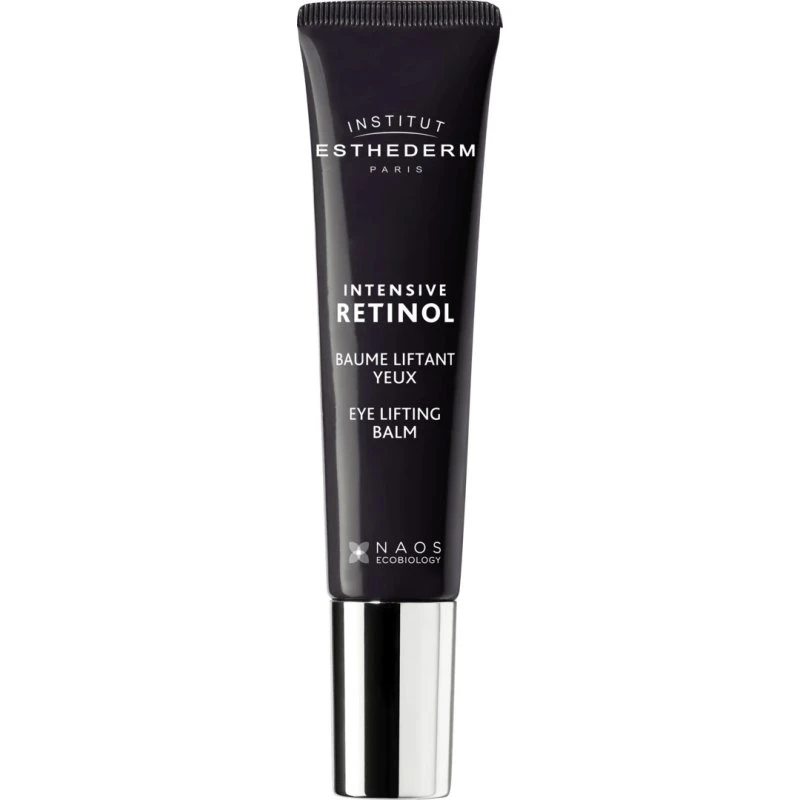Institut Esthederm Bálsamo Contorno de Ojos con Retinol 15 ml