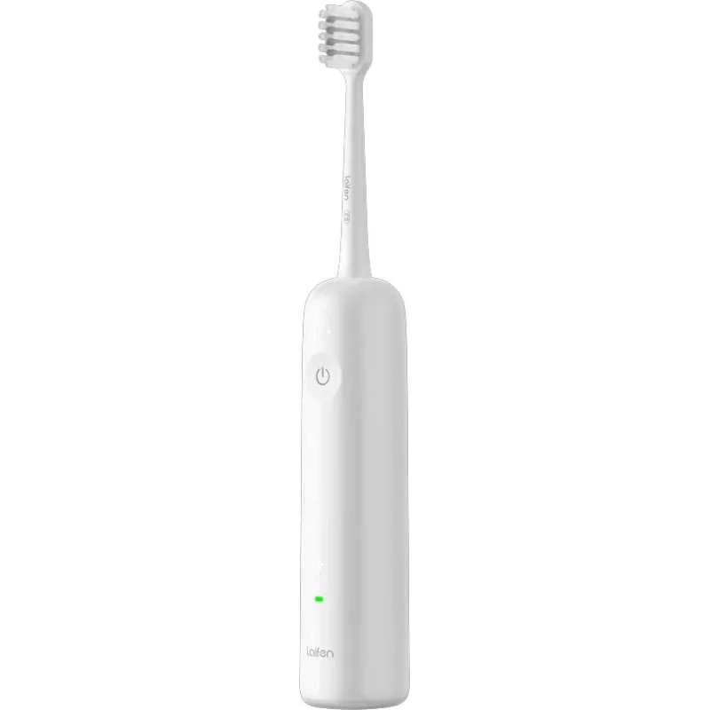 Laifen Wave ABS Blanco - Cepillo Eléctrico