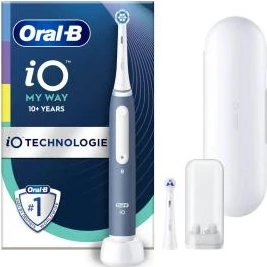 Oral-B iO My Way Azul