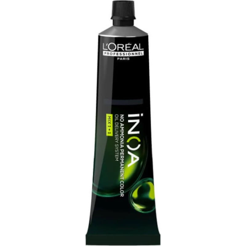 L'Oréal Professionnel Inoa Color 7.4 Rubio Cobrizo 60g