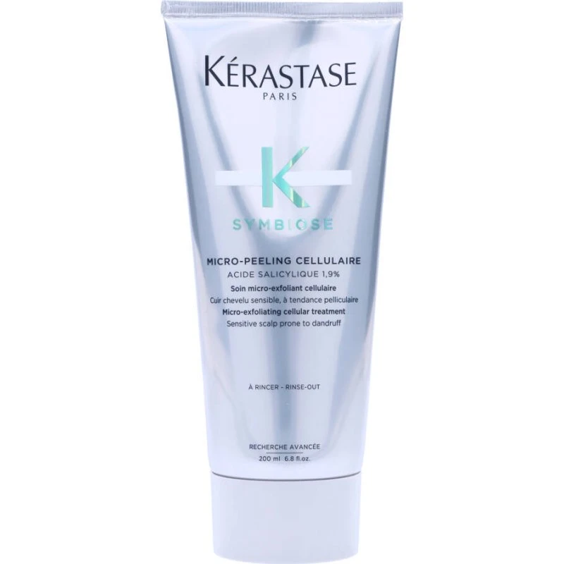 Kerastase Symbiose Micro-Peeling Cellulaire 200 ml