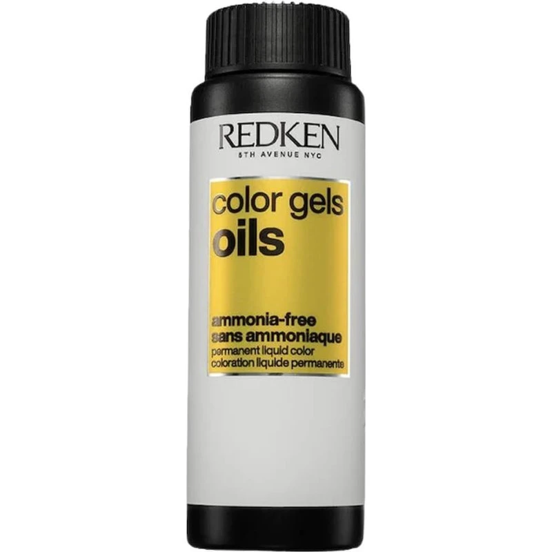 Redken Color Gels Oils 10AV Winter Morning 10.12 60ml