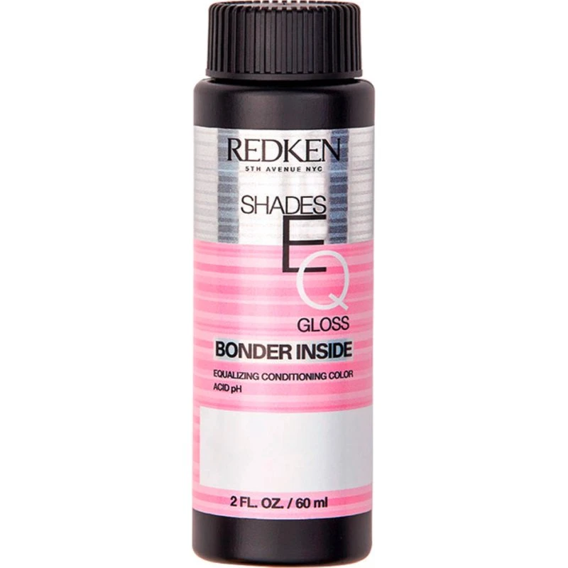 Redken Shades EQ Gloss Bonder Inside 09CR Summer Sunshine 60 ml