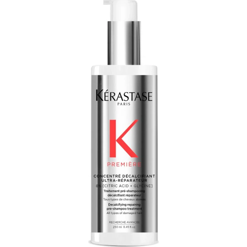 Kerastase Premiere Repairing Pre-Shampoo Treatment 250 ml