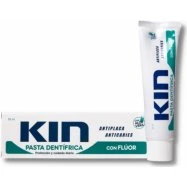 Kin Pasta Dental con Flúor 50 ml