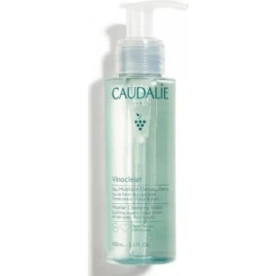 Caudalie Vinoclean Agua Micelar Desmaquillante 100ml