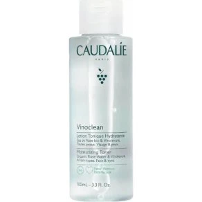 Caudalie Vinoclean Loción Tónica Hidratante 100ml