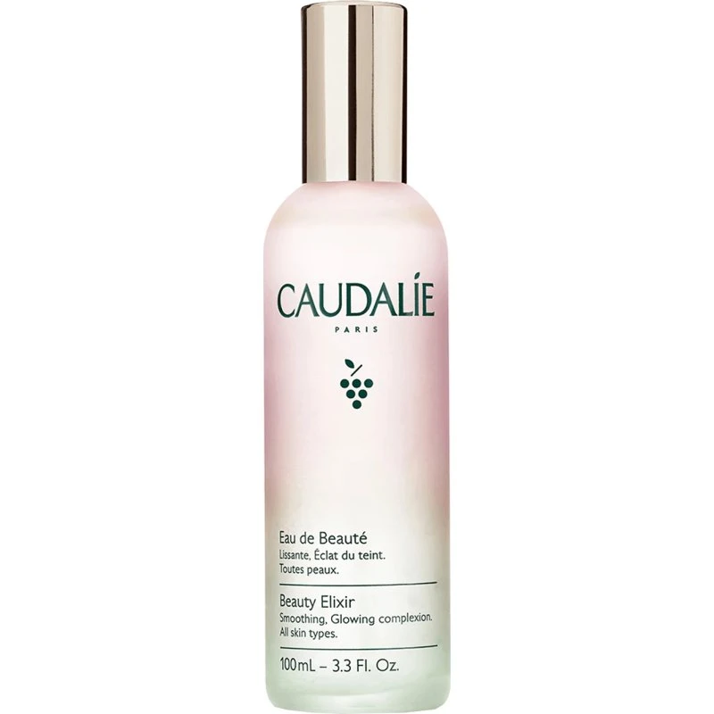 Caudalie Elixir de Belleza Agua Iluminadora 100 ml