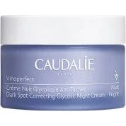 Caudalie Vinoperfect Crema Noche Glicolica Antimanchas 50ml