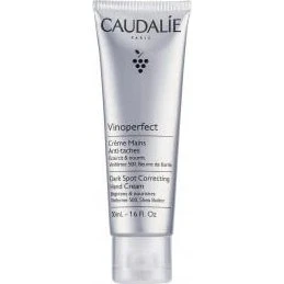 Caudalie Vinoperfect Crema Manos Antimanchas 50ml