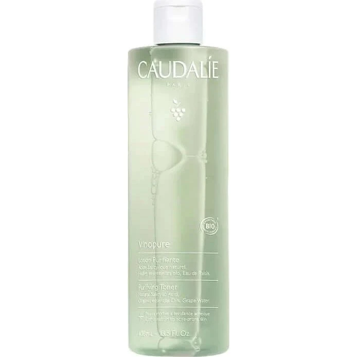 Caudalie Vinopure Tónico Purificante 400ml