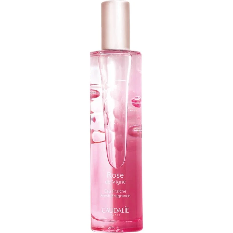 Caudalie Perfume Fresco Rose de Vigne Mujer 50ml