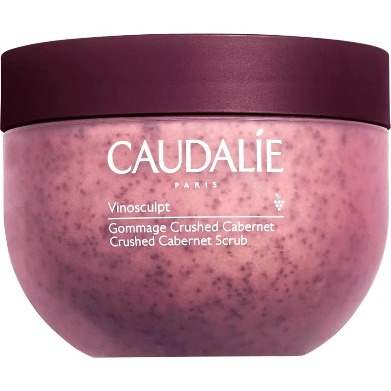 Caudalie Vinosculpt Exfoliante Corporal Crushed Cabernet 250g