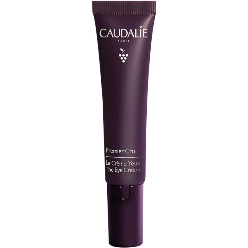 Caudalie Premier Cru Crema Contorno de Ojos Antiedad 15ml